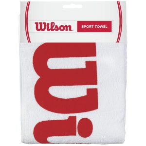 Wilson Sport Towel (60 x 120 cm) WRZ540100