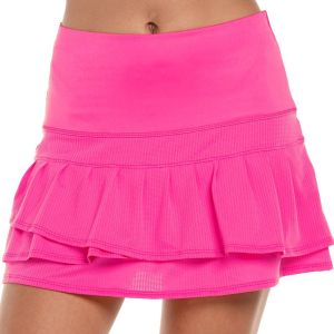 Lucky In Love Women's Tennis Skirt CB125-649