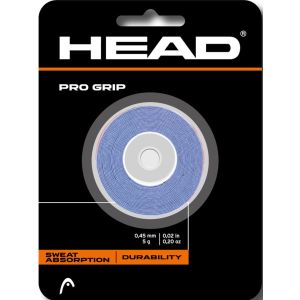 Head Pro Tennis Overgrips x 3 285702