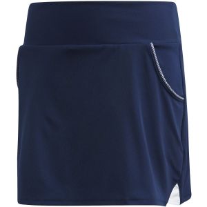 adidas Club Girl's Tennis Skirt