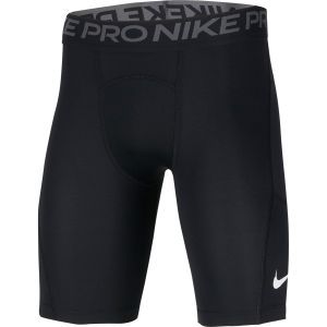 Nike Pro Boys' Shorts CK4537-010