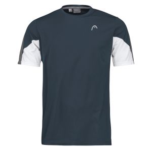 Head Club 22 Junior Tennis T-Shirt 816171-NV