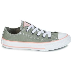 Converse All Star Chuck Tailor Low Top junior Shoes 660103C