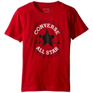 Converse Chuck Patch Kid's Tee