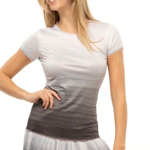 Lucky in Love Pleat of the Moment Women's Tennis Top