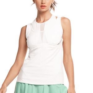 Lucky In Love Architect Bralette Women's Tennis Tank