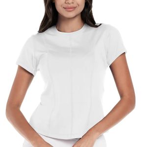 Lucky in Love Center Court Women's Tennis Top