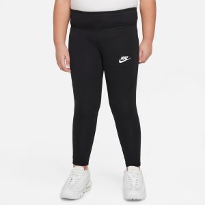 Nike Sportswear Favorites Girls' High-Waisted Leggings CU8248-010