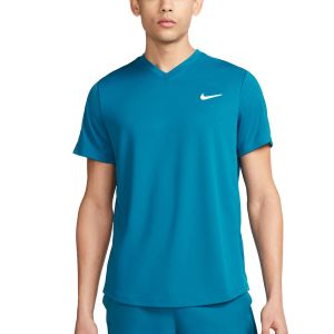 NikeCourt Dri-FIT Victory Men's Tennis Top CV2982-303