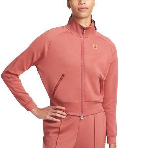 NikeCourt Women's Full-Zip Tennis Jacket CV4701-691