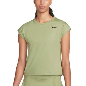 NikeCourt Dri-FIT Victory Women's Short-Sleeve Tennis Top CV4790-334