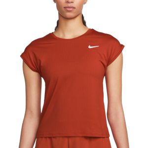 NikeCourt Dri-FIT Victory Women's Short-Sleeve Tennis Top CV4790-623