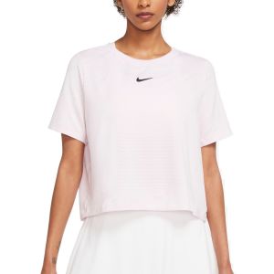 NikeCourt Advantage Women's Short-Sleeve Tennis Top CV4811-695