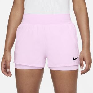 NikeCourt Dri-FIT Victory Women's Tennis Shorts CV4817-695
