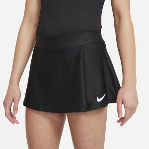 NikeCourt Victory Girls' Tennis Skirt CV7575-010