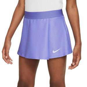 NikeCourt Victory Girls' Tennis Skirt CV7575-569