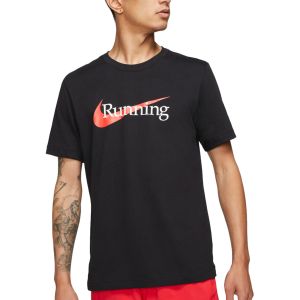 Nike Dri-FIT Men's Running T-Shirt