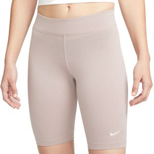 Nike Sportswear Essential Women's Mid-Rise Biker Shorts CZ8526-272