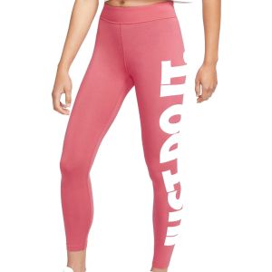 Nike Sportswear Essential Women's High-Waisted Leggings CZ8534-622