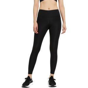 Nike Epic Fast Women's Mid-Rise Pocket Running Leggings CZ9240-010