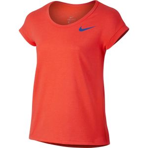 Girls' Nike Training Girls' Top 830545-852
