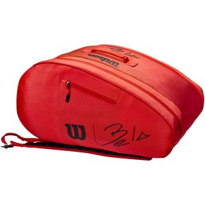 Wilson Super Tour Bela Padel Bag