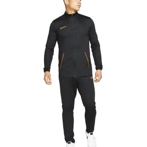 Nike Dri-FIT Academy Men's Knit Soccer Tracksuit