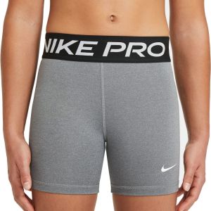 Nike Pro Girls' Tennis Shorts DA1033-091