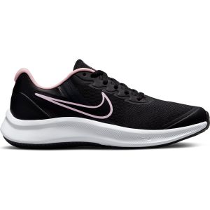 Nike Star Runner 3 Big Kids Road Running Shoes DA2776-002