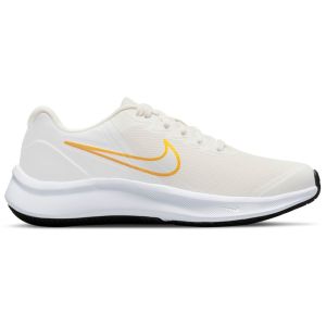 Nike Star Runner 3 Big Kids Road Running Shoes DA2776-010