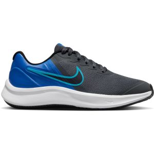 Nike Star Runner 3 Big Kids' Running Shoes