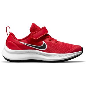 Nike Star Runner 3 Little Kids' Running Shoes DA2777-602