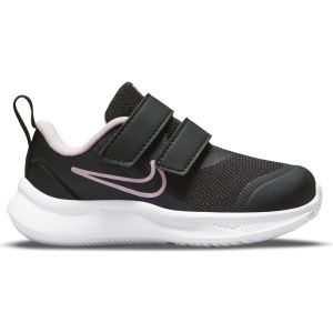 Nike Star Runner 3 Toddler Shoes DA2778-002