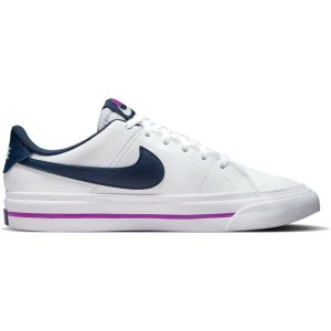 Nike Court Legacy Big Kids' Shoes (GS) DA5380-117