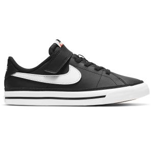 Nike Court Legacy Little Kids' Shoes DA5381-002