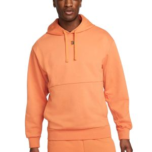 NikeCourt Fleece Men's Tennis Hoodie DA5711-808