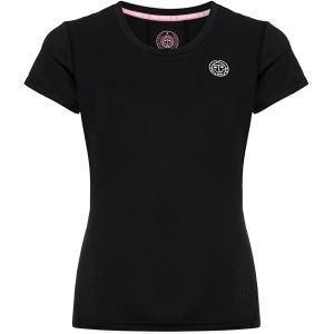 Bidi Badu Eve Tech Roundneck Women's Tennis Tee W354012193-BK