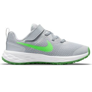 Nike Revolution 6 Big Kids Running Shoes DD1096 004