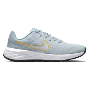 Nike Revolution 6 Big Kids' Road Running Shoes DD1096-409