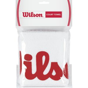 Wilson Court Towel (75 x 50 cm) WRZ540000