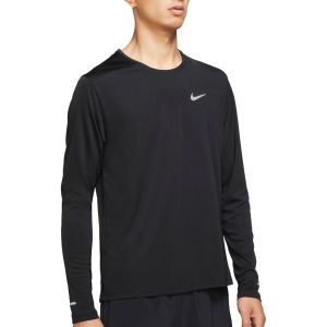 Nike Dri-FIT Miler Men's Long-Sleeve Running Top