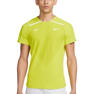 NikeCourt Dri-FIT ADV Rafa Men's Short-Sleeve Tennis Top DD8540-308