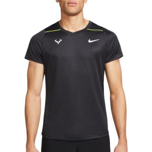 NikeCourt Dri-FIT Rafa Challenger Men's Short-Sleeve Tennis Top DD8547-045