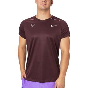 DD8547-652 NikeCourt Dri-FIT Rafa Challenger Men's Short-Sleeve Tennis Top