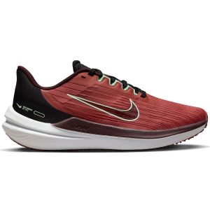 Nike Air Zoom Winflo 9 Women's Running Shoes DD8686-601