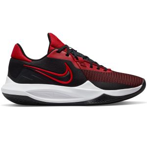 Nike Precision 6 Basketball Shoes DD9535-002