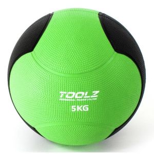 Toolz Medicine Ball - 5 kg TZMB5