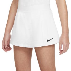 NikeCourt Victory Girls' Tennis Skirt CV7575-100