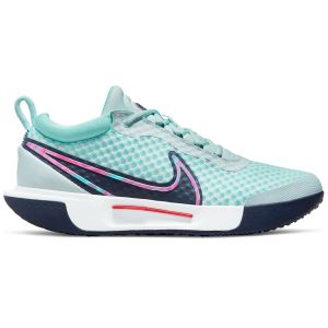 NikeCourt Zoom Pro Men's Tennis Shoes DH0618-400