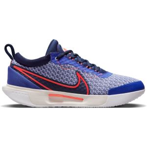 NikeCourt Zoom Pro Men's Tennis Shoes DH0618-401